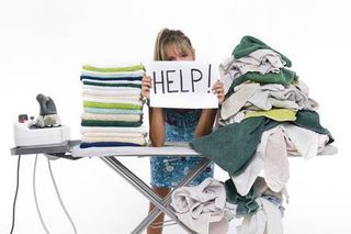 Ironing day Ironing leeds