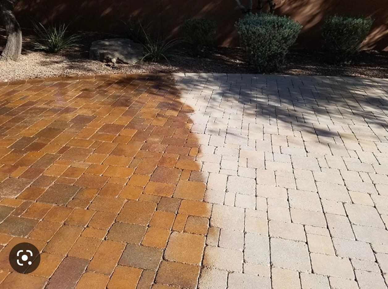 Resealing & Stamped Concrete Ravena, NY Staats Masonry LLC