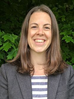 Colleen Gerrity, M.D.