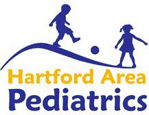 Hartford Area Pediatrics Logo