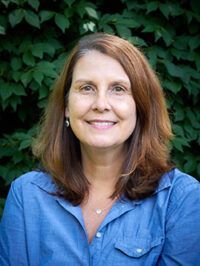 Mary Jo Kerr