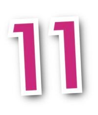 11 Years