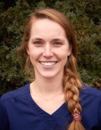 Paige Vosburgh