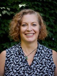 Pamela Thistlewaite