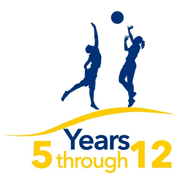 Years 5 through 12