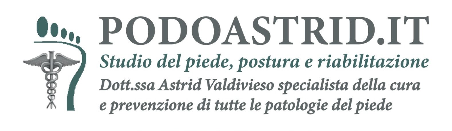 DOTT.SSA ASTRID VALDIVIESO - LOGO