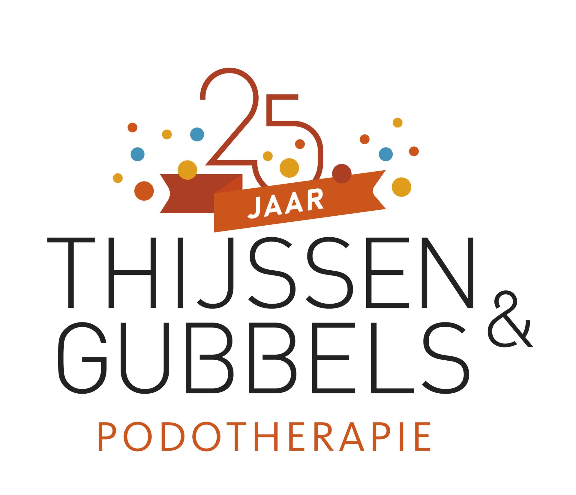 Thijssen & Gubbels logo