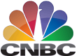 CNBC channel logo