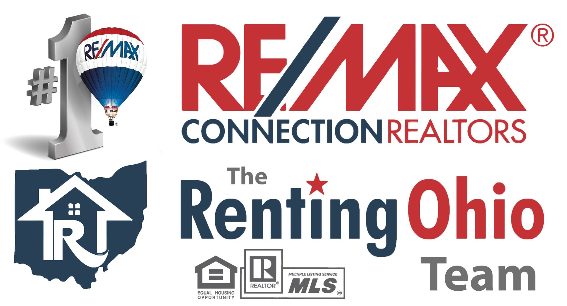 Renting Ohio Logo
