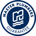 Master Plumbers Guarantee