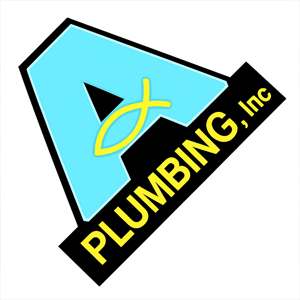 A Plumbing Inc A Plumbing Inc