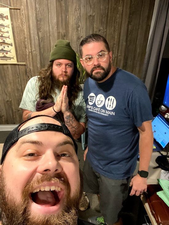 Forrest Burdette United Methodist Church