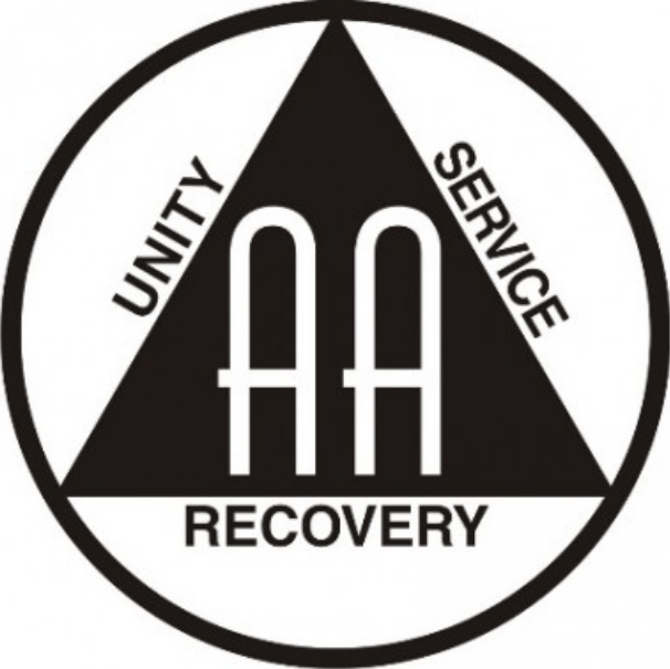 AA Meeting - Unity - Service - Recovery