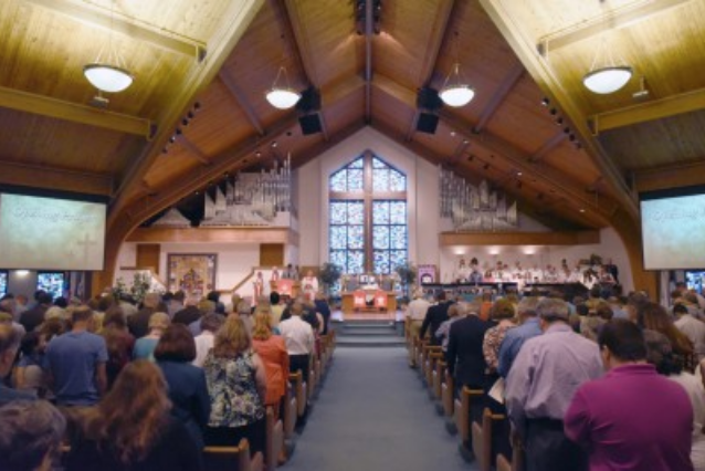 Adult Group Ministry