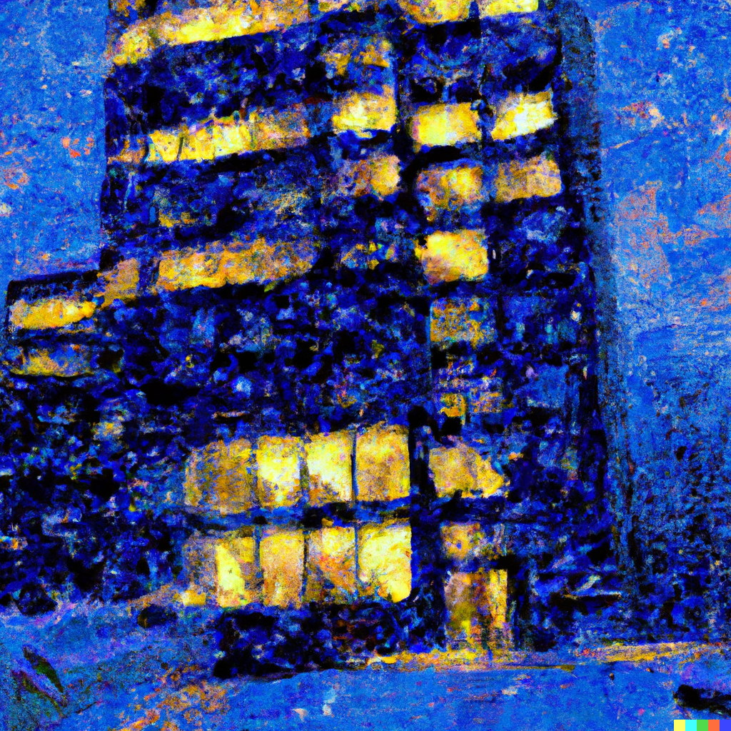 Office Building
