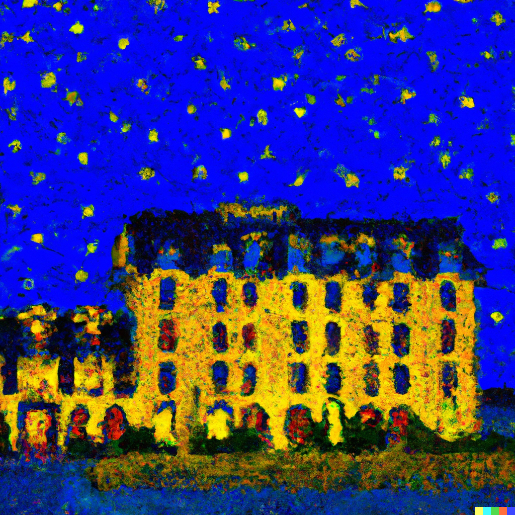 Hotel
