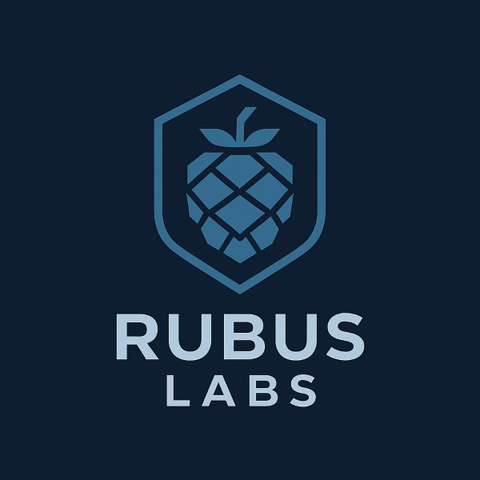 Rubus Logo