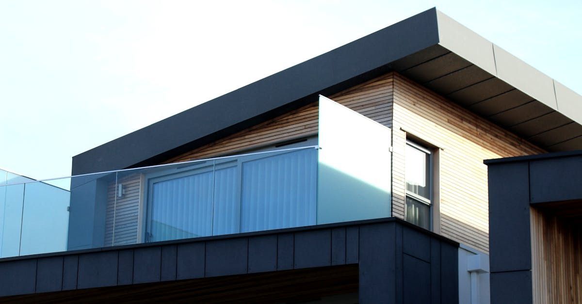 Coopersons Exterior Decorating Colchester