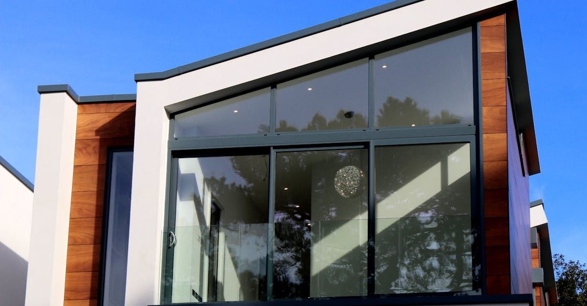 Exterior Decorators Colchester