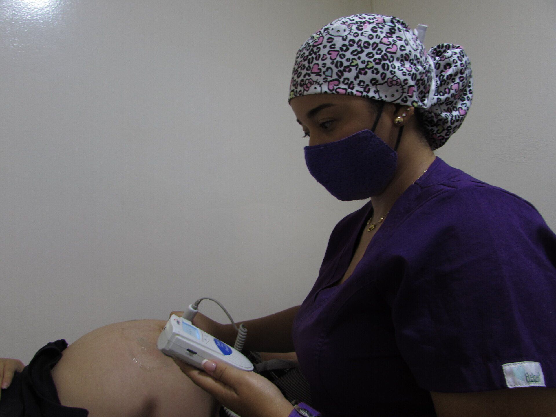 IPS Medic Ginebra instalaciones