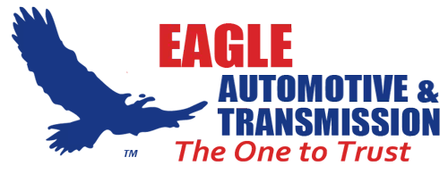 Logo | Eagle Transmission