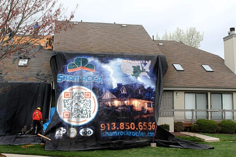 Your Free Roofing Estimate Results Page