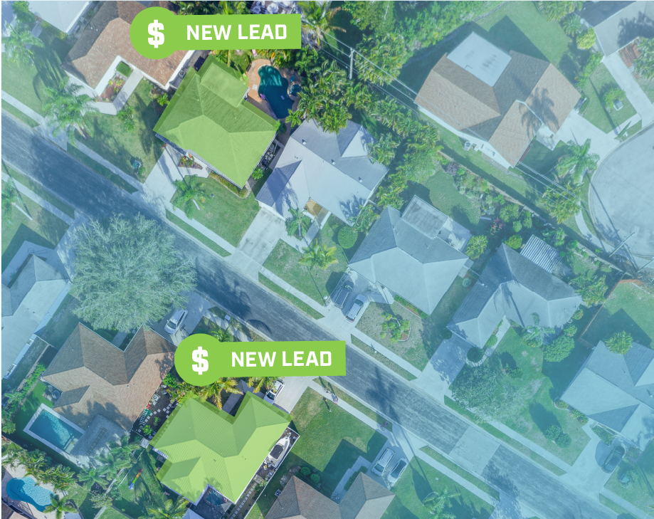 Your Free Roofing Estimate Results Page