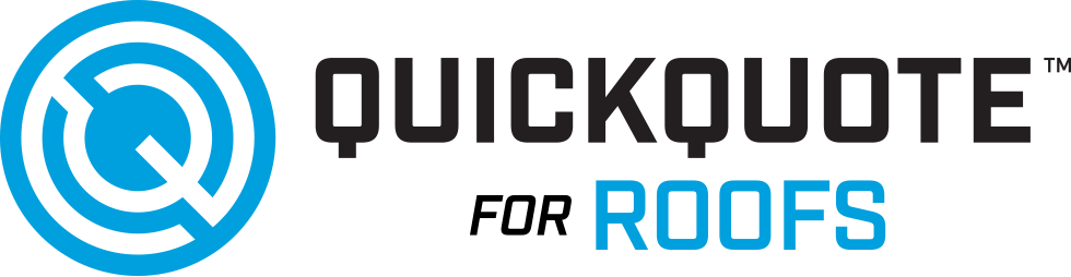 QuickQuote for Roofs Logo