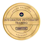 Dream Practice Badge