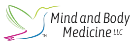 Mind Body Medicine Logo