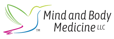 Mind Body Medicine Logo