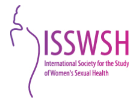 ISSWSH logo badge