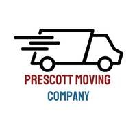 Prescott Movers Logo