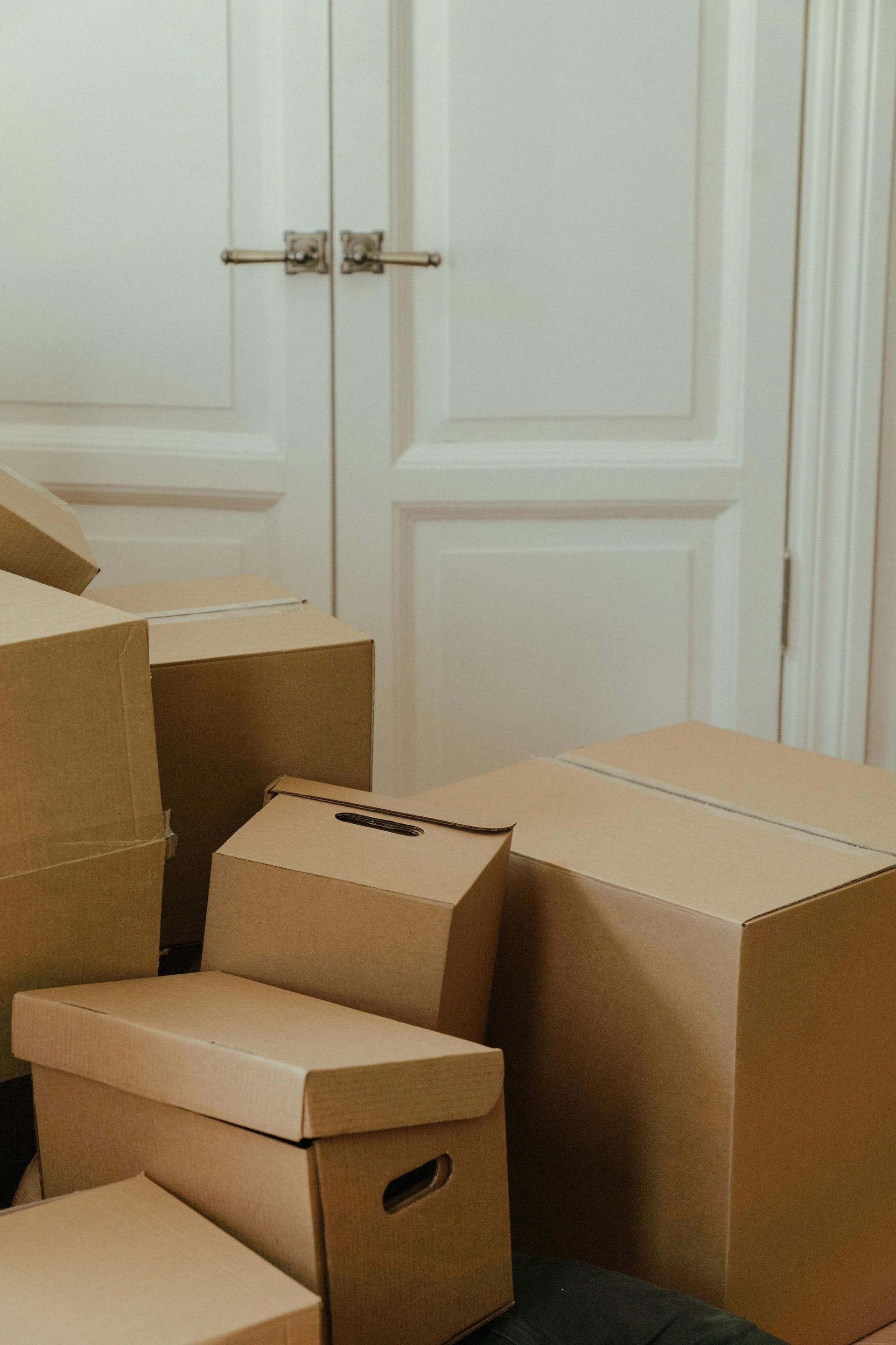 A box for the right things