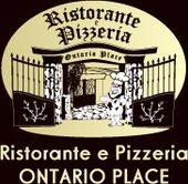 Ristorante Pizzeria Ontario Place-LOGO