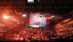 Faith Based Lighting