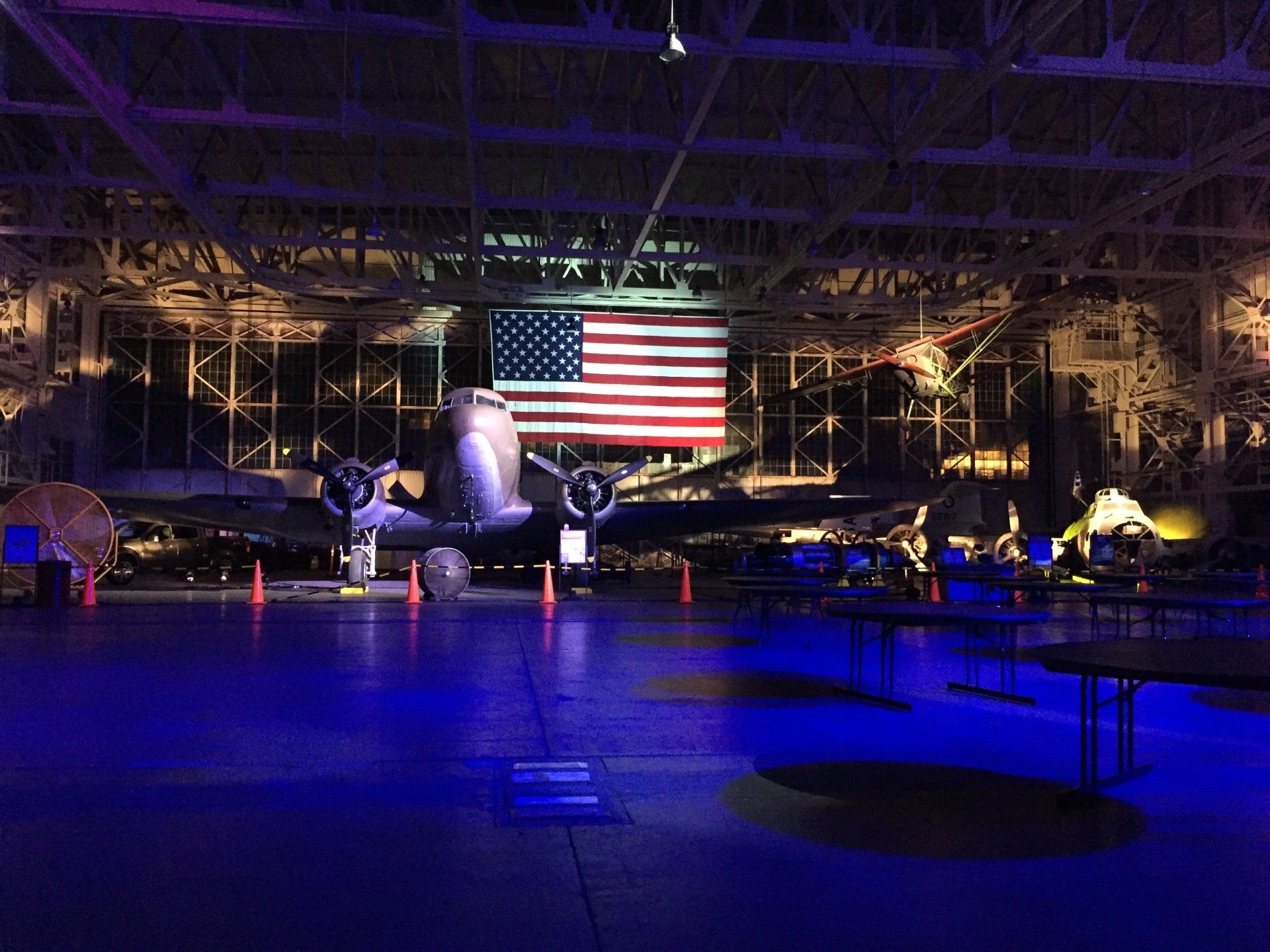 Eggshell Lighting solutions