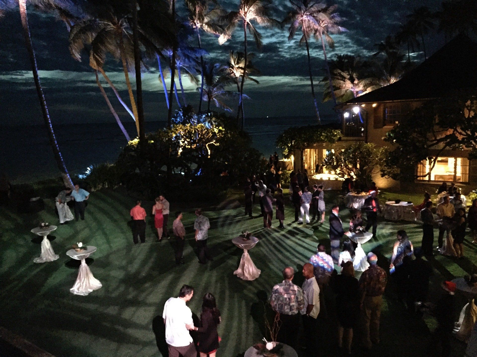 Eggshell Lighting solutions