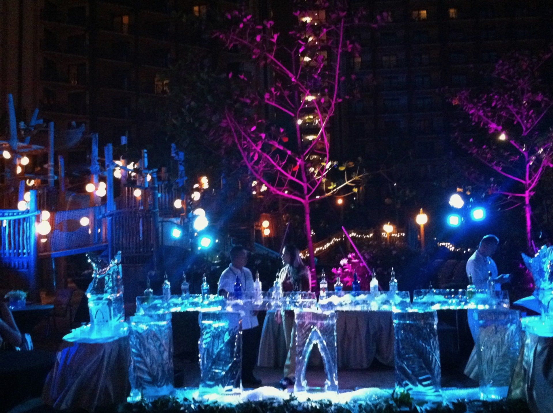 Eggshell Lighting solutions