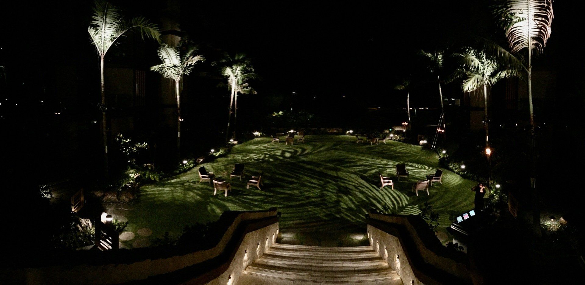 Eggshell Lighting solutions