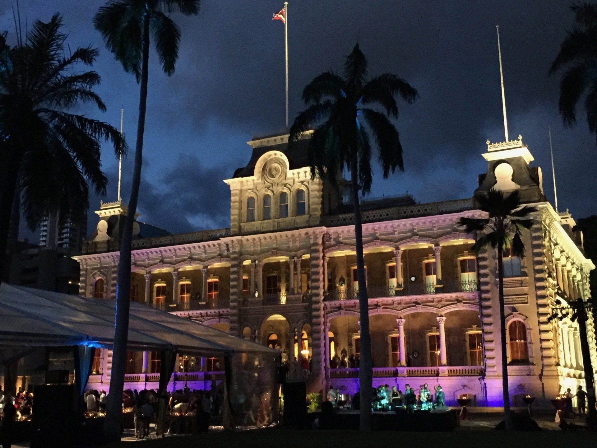 Eggshell Lighting solutions