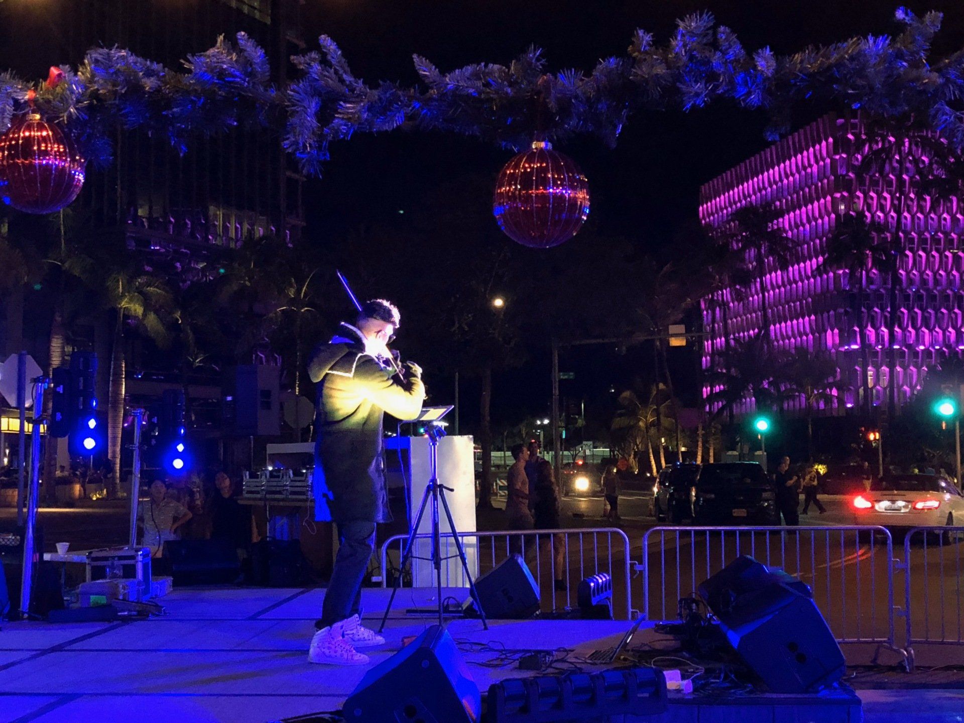 Eggshell Lighting solutions