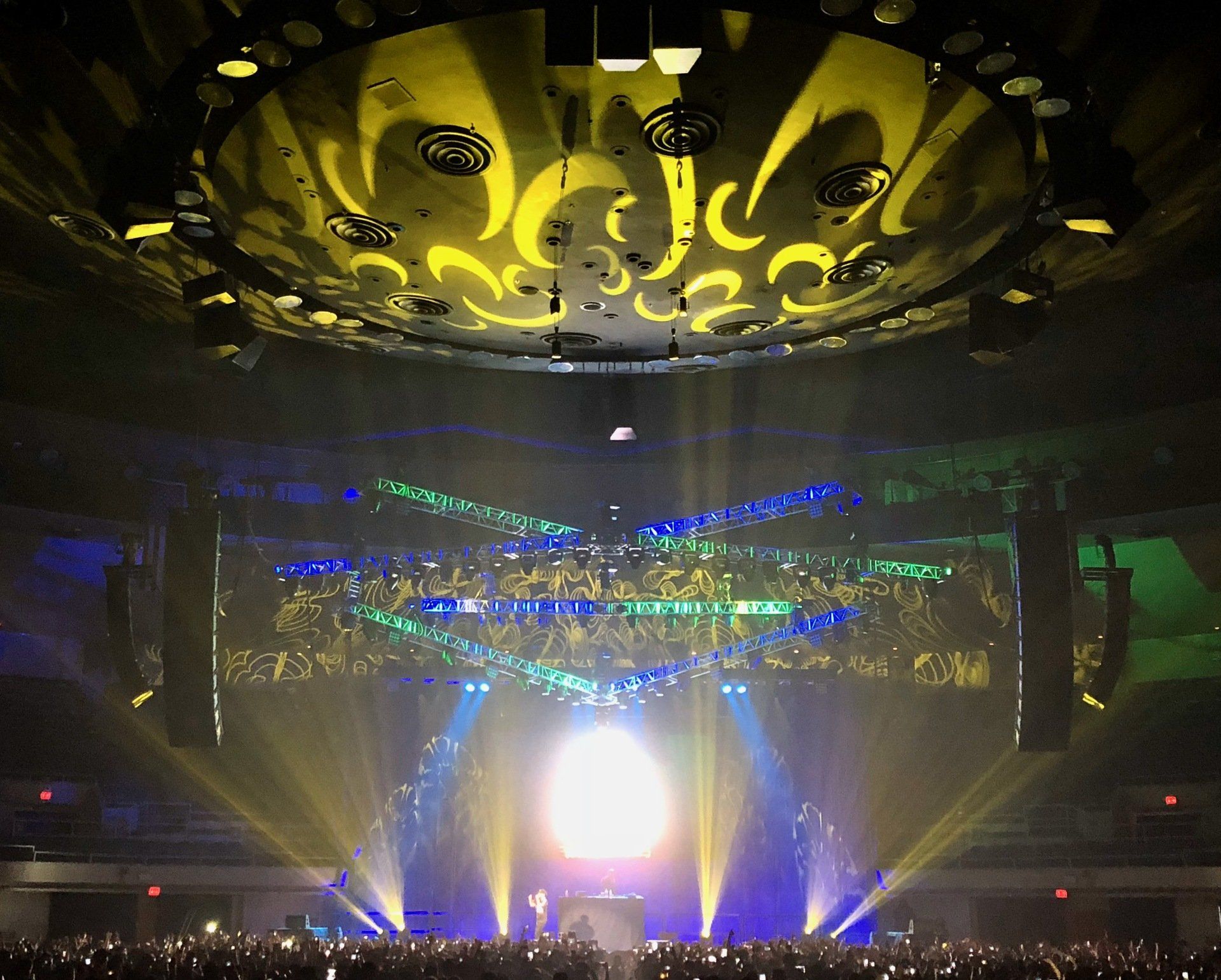 Eggshell Lighting solutions