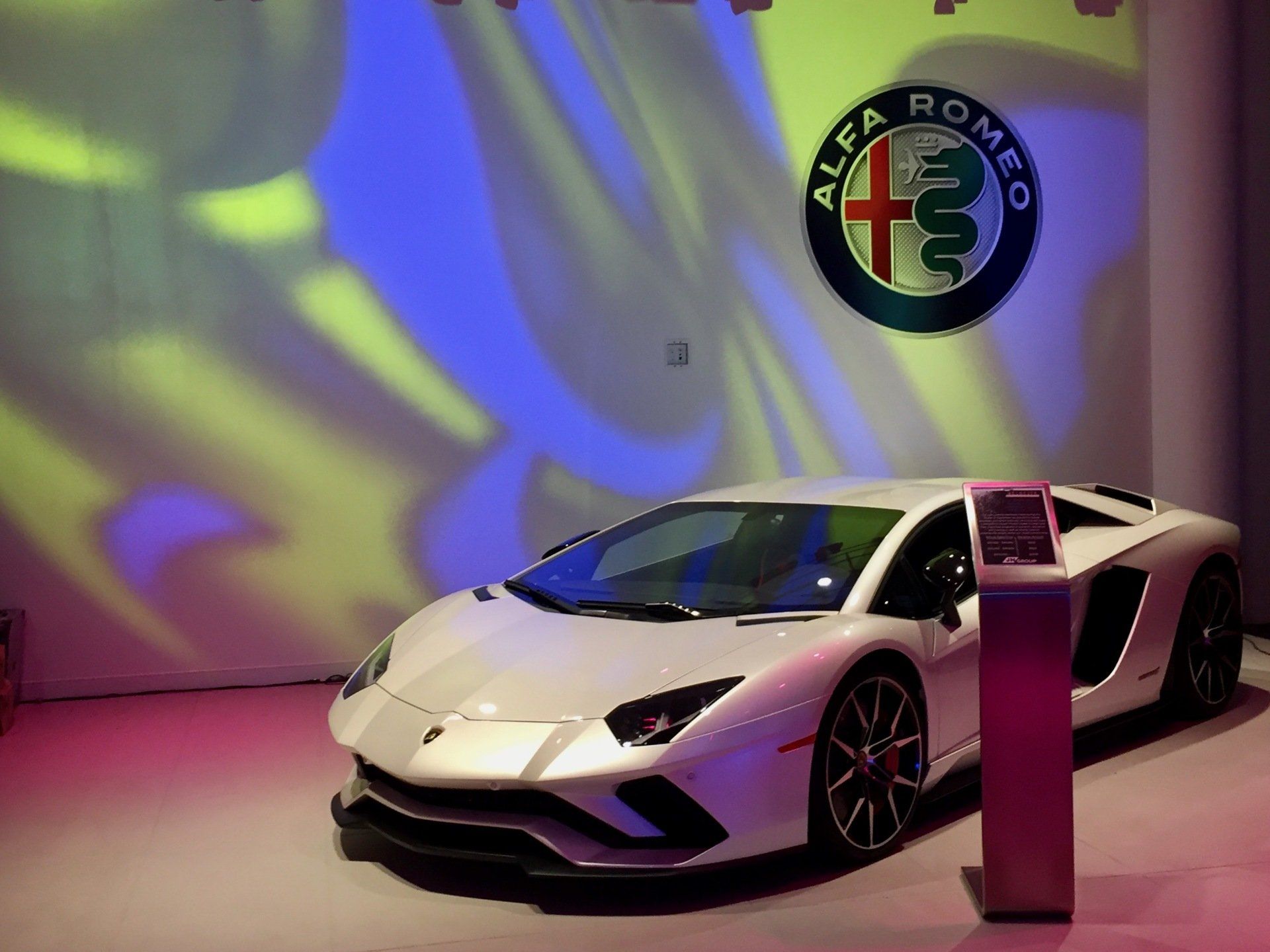 Eggshell Lighting solutions