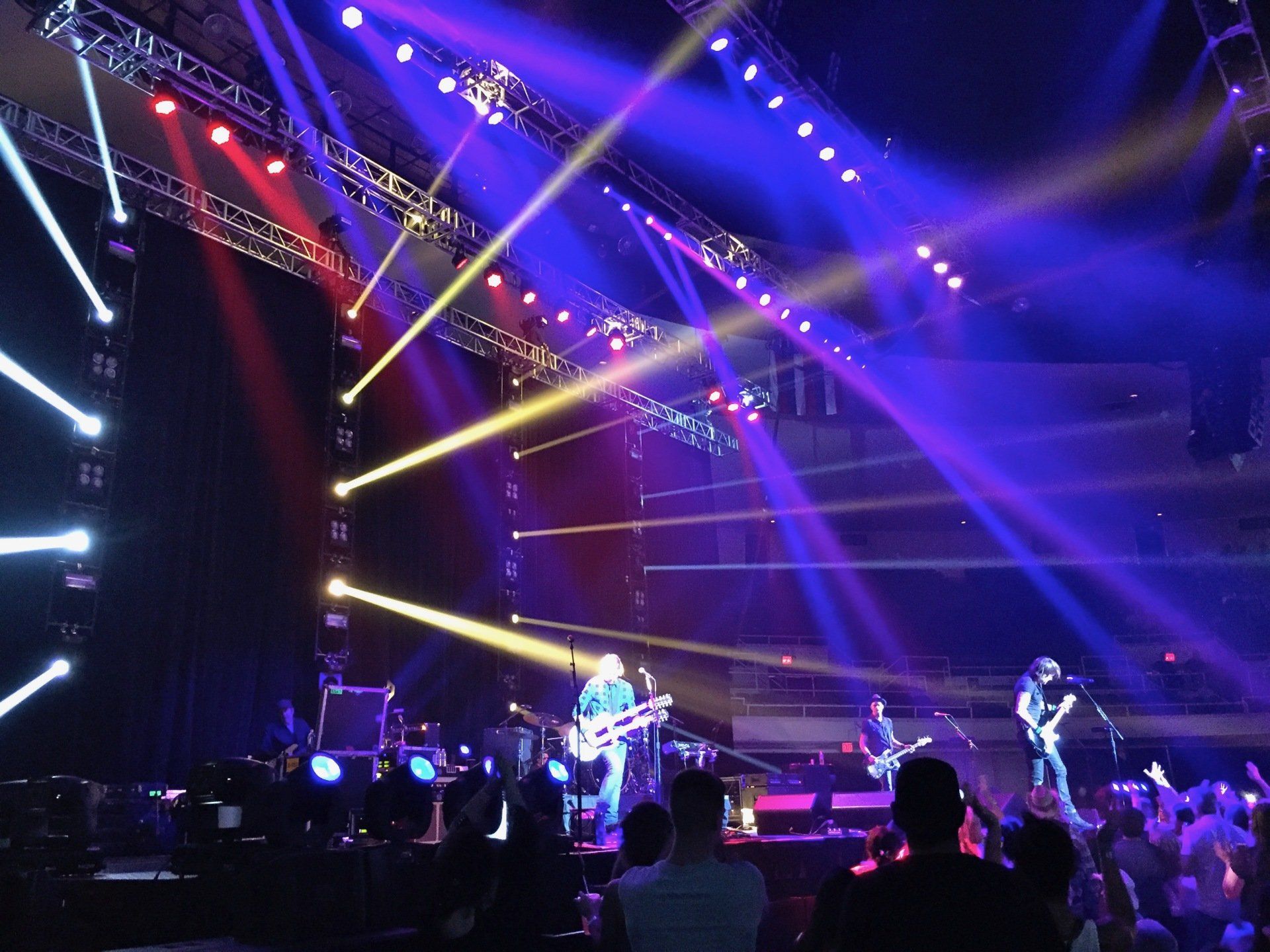 Eggshell Lighting solutions