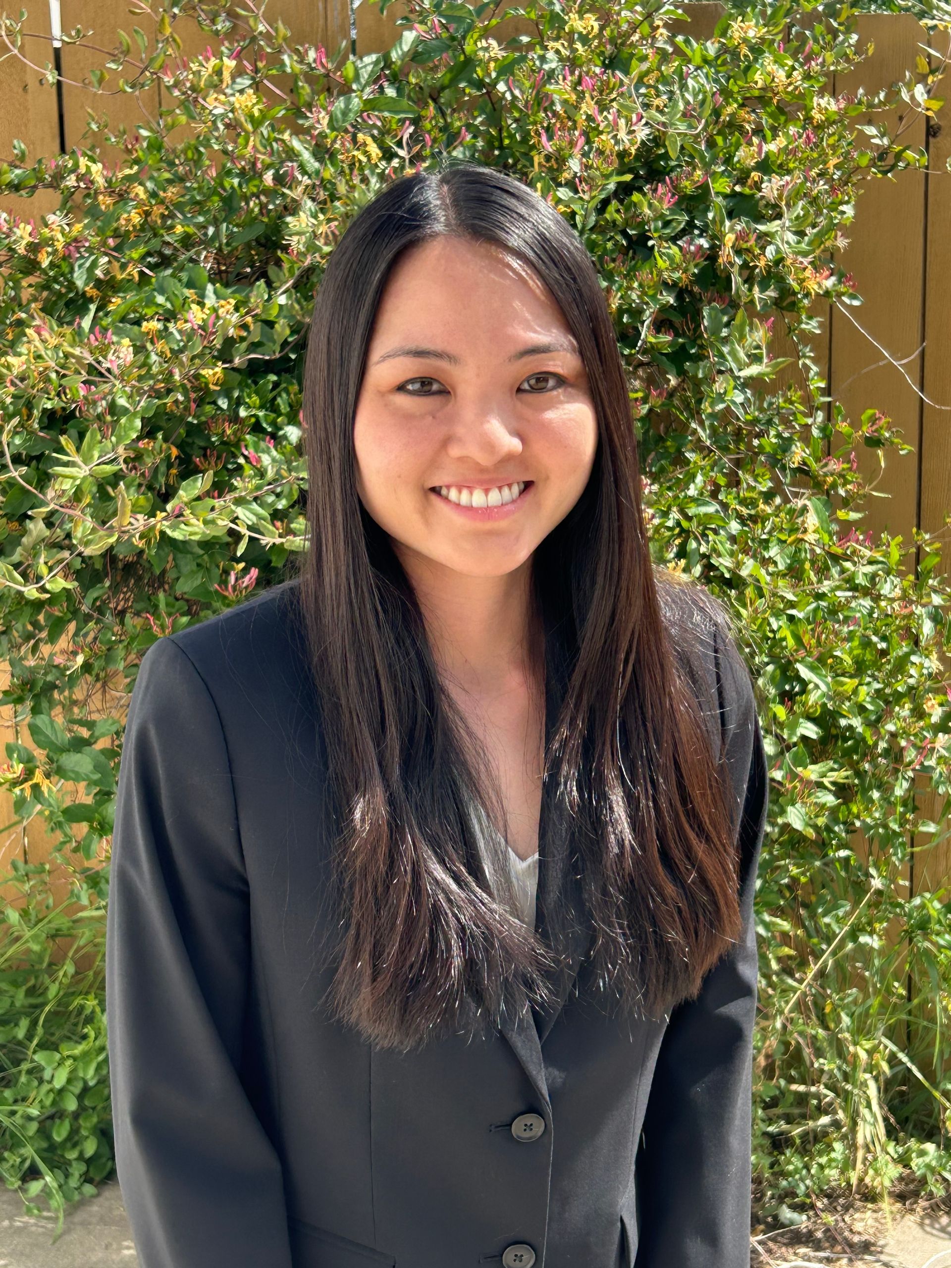 Dr. Sharnelle Kamibayashi