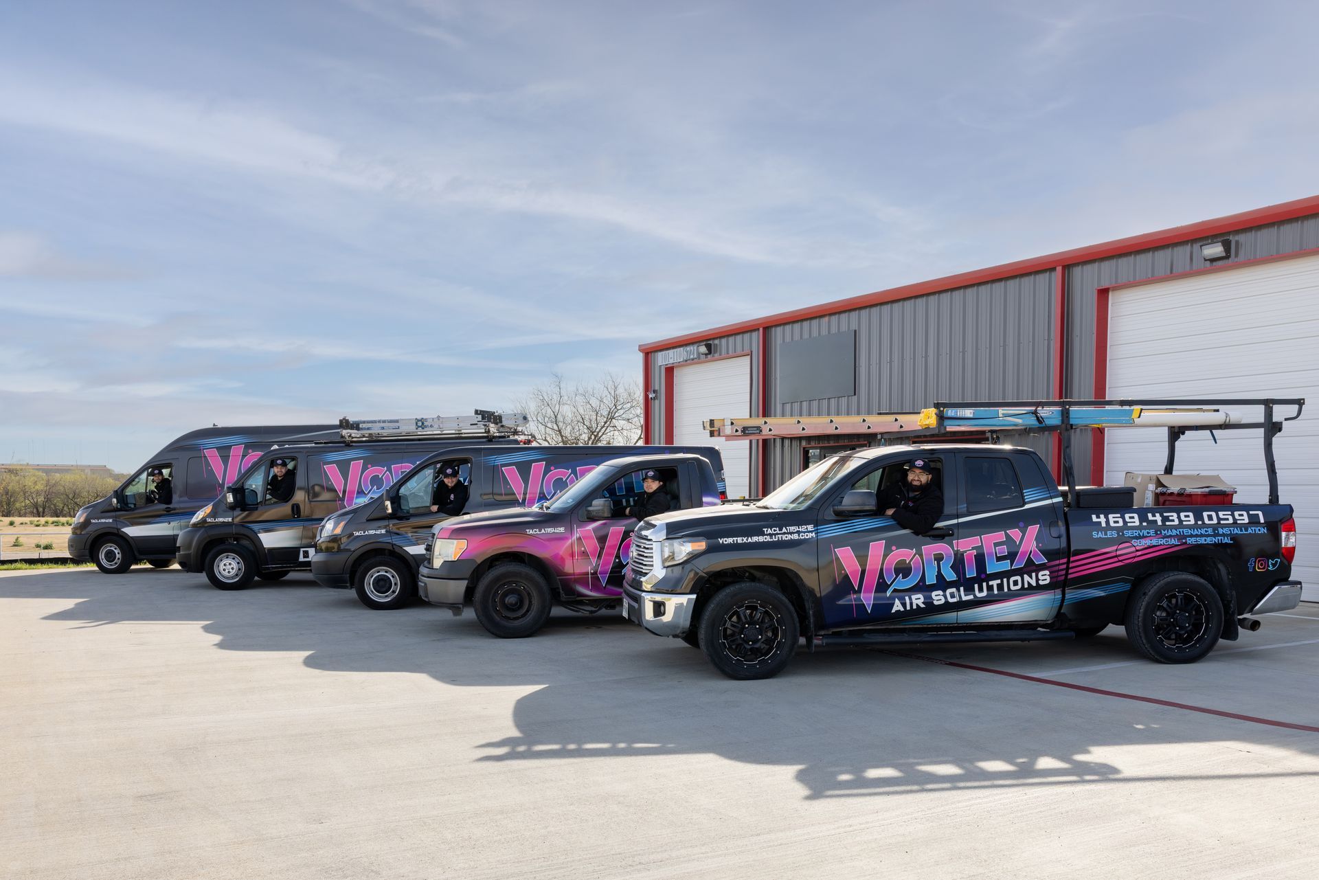 Man replacing an air filter in a ceiling vent.