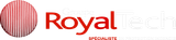 Groupe Royal Tech LOGO