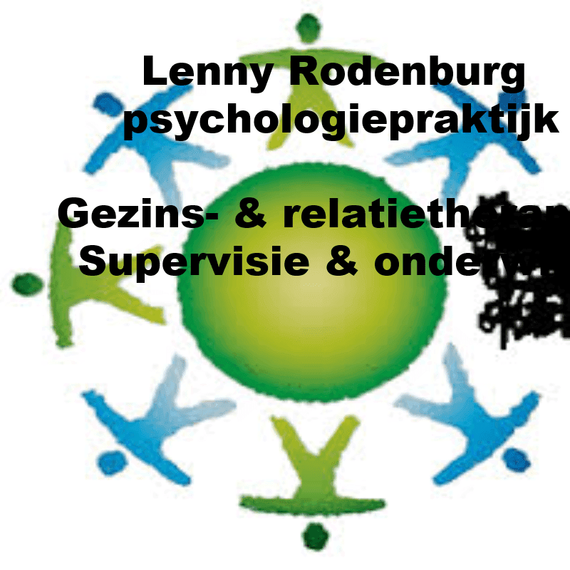 Lenny Rodenburg