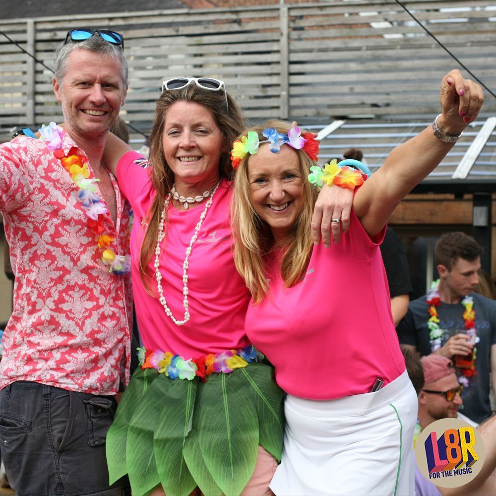 Ebb and Flow Row, The Worlds Toughest Row